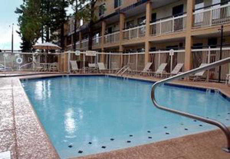 Baymont By Wyndham Flagstaff Hotel Kültér fotó